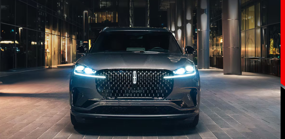 Lincoln Brand Heritage: A Legacy of American Luxury
